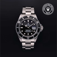 Rolex M16610
