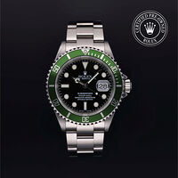 Rolex M16610LV