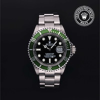 Rolex M16610LV