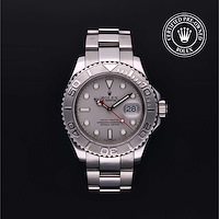 Rolex M16622