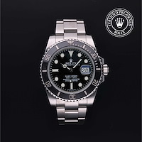 Rolex M116610LN