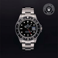 Rolex M16700