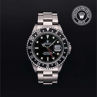 Rolex M16700