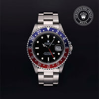 Rolex M16710
