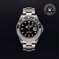 Rolex M16710