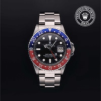 Rolex M1675