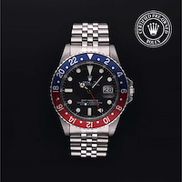 Rolex M16750