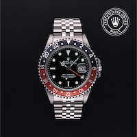 Rolex M16760