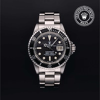 Rolex M1680