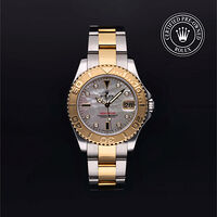 Rolex M168623