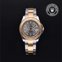 Rolex M168623