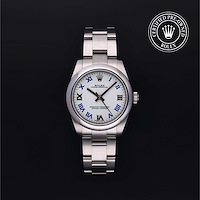 Rolex M177200