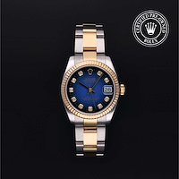 Rolex M178273