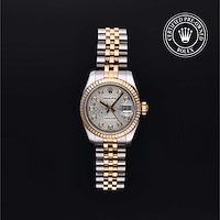 Rolex M179173
