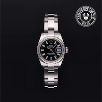Rolex M179174