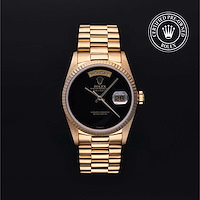 Rolex M18038