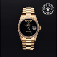 Rolex M18238
