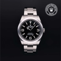 Rolex M214270
