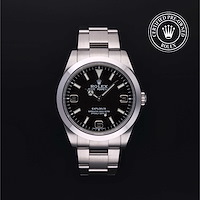 Rolex M214270