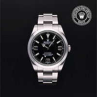 Rolex M214270