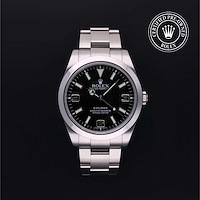 Rolex M214270