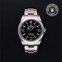 Rolex M214270