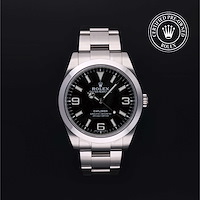 Rolex M214270