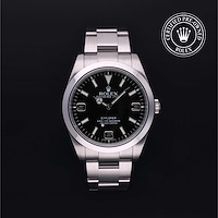 Rolex M214270