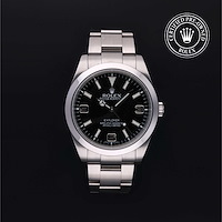 Rolex M214270