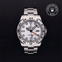 Rolex M216570