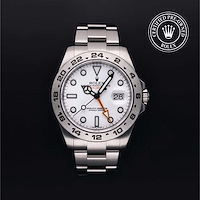 Rolex M216570