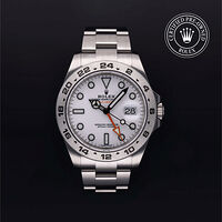 Rolex M216570