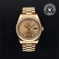 Rolex M218238