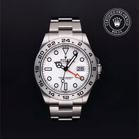 Rolex M226570