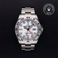 Rolex M226570