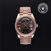 Rolex M228235
