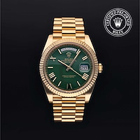Rolex M228238
