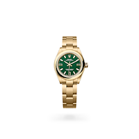 Rolex M276208-0002