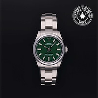 Rolex M277200