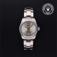 Rolex M277200
