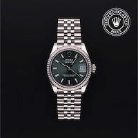 Rolex M278274