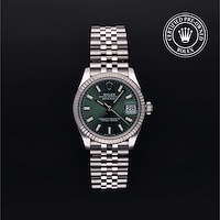Rolex M278274