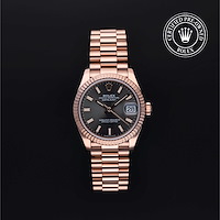 Rolex M278275