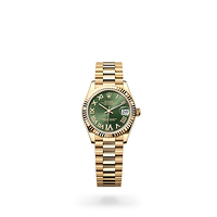 Rolex M278278-0030