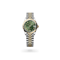 Rolex M278343RBR-0016