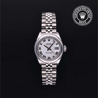 Rolex M279160