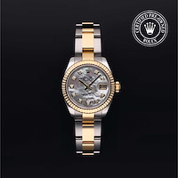 Rolex M279173