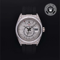 Rolex M326259TBR