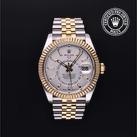 Rolex M326933