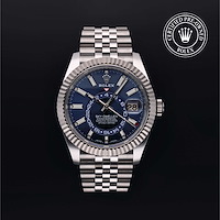 Rolex M326934
